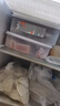 佳帮手冰箱保鲜盒食品级抗菌收纳盒密封水果蔬菜冷冻盒2000ml3只装 实拍图