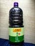李锦记【百厨大战同款】 薄盐系列 薄盐生抽1.75L【减盐25%* 一级】健康 实拍图