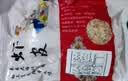 淡干虾皮干货食用海鲜虾皮家用儿童辅食即食海米海鲜小虾米干货 虾皮500g(净重) 实拍图