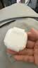 Apple/苹果 AirPods 4(支持主动降噪)搭配无线充电盒(USB-C)苹果耳机 蓝牙耳机适用iPhone/iPad 四代 实拍图