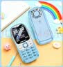 飞利浦（PHILIPS）Z9学生专用手机4G全网通超长待机精准定位视频通话小学初中无游戏智能老年人儿童电话手表礼物黑色 实拍图