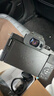 松下（Panasonic）Lumix G100D M43画幅相机 M43卡口 微单相机 无反数码相机 G100D单机+【25mmF1.7】单镜头定焦 实拍图