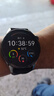 HUAWEI WATCH GT 6 雅丹黑【锋驰曜夜双表带套装】46mm智能手表情绪健康全新骑行体验 实拍图