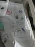 BBG蓝芯丝薄轻柔拉拉裤3XL码2包装72片(≥18kg)尿不湿夏季超薄透气 实拍图