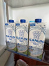 三麟100%NFC椰子水1L*6瓶富含天然电解质泰国原装进口椰青果汁整箱 实拍图