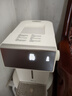 美的（Midea）电热水瓶水壶母婴级316L不锈钢内胆家用5L大容量智能48H恒温保温一体可拆净饮水机调奶器30Wpro 实拍图