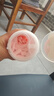 益达 无糖口香糖 清爽草莓味 98g约70粒/瓶 口气清新糖 休闲零食糖果 实拍图