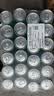 可口可乐（Coca-Cola）檀健次代言 雪碧Sprite柠檬味碳酸饮料 330ml*24摩登罐  实拍图