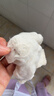 美丽雅印花洗碗抹布厨房多层加厚抹布强力吸水去油家用清洁抹布巾 厚实清洁抹布28*28cm*2【共20片】 实拍图