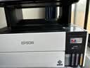 爱普生（EPSON）L6468 A4彩色商用打印机 墨仓式数码多功能一体机 复印/打印/扫描 AI云打印 实拍图