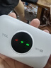 TCL随身wifi2026新款多网全国通用免插卡无线网wifi6车载4G路由器随身便携热点无限制移动联通5GXY15B 【至尊畅享版】多网任切展锐强芯+32人共享 不限速不虚标月享1500G流量 实拍图