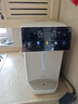 美的（Midea）小魔方电热水瓶可拆5L恒温一体全自动除氯电热水壶316L不锈钢内胆保温水壶非即热式饮水机熟水机 5L 【25年旗舰新品】升级316L无缝内胆 实拍图