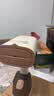 美的（Midea）【新一代有钛吸烫机】吸附式手持挂烫机/电熨斗23g/min大蒸汽家用小型熨烫机除螨YBD15XT 实拍图