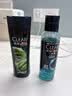 清扬（CLEAR）男士古龙香氛深海探险沐浴露100g+清爽控油发水100g旅行装 实拍图