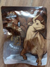 三只松鼠手撕风干牛肉干250g原味内蒙古特产风味牛肉干肉脯休闲零食 实拍图