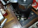 容声全自动底部上水电热水壶嵌入式茶台烧水壶一体机茶具套装自动抽水烧水器电茶炉保温泡茶煮茶电水壶 1L 双边上水清洁款(37*20)水壶无水续水 实拍图