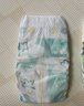 花王品牌进口妙而舒纸尿裤M64片(6-11kg)中号婴儿尿不湿 舒爽安心锁水 实拍图