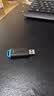 金士顿（Kingston）128GB USB3.2 Gen 1 U盘 DTXG2 大容量U盘 多彩钥匙环 轻巧便携 学习办公投标电脑车载优盘 实拍图
