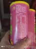 乐事（Lay's）无限薯片 鲜浓番茄味 104克*2罐 208克 休闲零食 膨化食品 实拍图