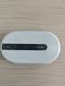 中兴U12随身wifi6【送100G】支持5G/4G设备免插卡移动随行无线网卡热点无限全国通用流量便携2025款Ls 顶配款【升级3000毫安】超长续航WiFi6-灰色 实拍图