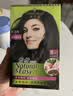 施华蔻（Schwarzkopf）怡然染发霜2.0/9闪亮珍珠黑 染发剂黑色一洗黑男女盖白热卖商品 实拍图