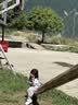 尼多熊儿童舞蹈袜10A抗菌专业级女童夏季白色丝袜练功连裤跳舞袜打底裤 实拍图