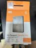 西部数据（WD）移动硬盘6TB type-c Mac专用 Ultra系列 2.5英寸 银 机械硬盘 笔记本电脑外接加密 大容量家庭存储 实拍图