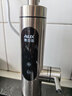 奥克斯电热水龙头即热式速热电加热水龙头加热器变频恒温厨房宝阳台家用热水器 实拍图