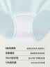有棵树【特护级首穿免洗】A类婴儿棉女士内裤女10A抗菌蚕丝裆透气三角裤 实拍图