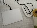 Apple/苹果 妙控板-白色多点触控表面(USB-C端口) 苹果触控板无线蓝牙触控板 适用MacBook 实拍图