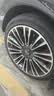 朝阳1号 静音棉轮胎/新能源轮胎 265/40R22 106V 适配问界M9/极氪001 实拍图