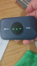 TCL随身wifi2026新款三网全国通用免插卡无线网wifi6车载4G路由器随身便携无限制移动联通电信5GXY15B 【新款苍梧蓝】展锐芯片3000毫安大电池 不限速不虚标月享1500G流量 实拍图