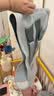 维德（WELLDAY）护腰带医用腰部支撑腰托夏季透气腰肌劳损椎间盘突出专用七夕L 实拍图