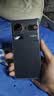 努比亚（nubia）Z80 Ultra 真全面屏 第五代骁龙8至尊版 7200mAh电池 16GB+512GB 魅影黑 5G游戏AI手机 国家补贴 实拍图
