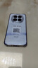 京钢适用红米note15pro手机壳透明硅胶小米Note15Pro保护套新款redmi镜头全包气囊防摔简约男女软外壳 红米Note15 Pro【气囊防摔软壳】送钢化膜 实拍图