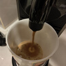 星巴克（Starbucks）胶囊咖啡 意式浓缩重烘黑咖啡 5.5g*10颗 适配Nespresso胶囊机 实拍图