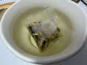 南京同仁堂菊花枸杞决明子茶養盰護肝茶桑叶栀子甘草牛蒡根养生茶150g 实拍图