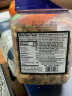 美国进口 柯克兰Kirkland盐焗咸味混合坚果1.13kg Costco开市客科克兰每日坚果腰果杏仁夏威夷果炒货大包装 实拍图