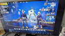 鲸威【0月租免费看电视】网络机顶盒 海思芯片wifi直连电视盒子无线高清投屏播放器全网通 顶配版【8G高清版+双频5G+蓝牙语音】 实拍图