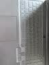 极川 联想拯救者Y7000 Y7000P R7000P键盘膜笔记本电脑键盘保护膜2024/2023/22/21款TPU超薄透明防尘罩 实拍图