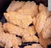 圣农×品客联名薯片炸鸡250g 半成品炸鸡 空气炸锅美食儿童学生早餐 实拍图
