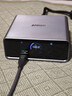 ANKER【新升级】安克桌面充pro+250W充电站Prime 氮化镓充电器type-c快充适用iphone苹果华为小米笔记本 实拍图