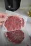 大希地原切牛排眼肉熟成整条厚切牛肉速冻1.7kg（净重3.4斤）【真原切】 实拍图