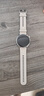 OPPO Watch S 律动银【国家补贴】超薄设计 AI 运动教练 oppo智能手表 送礼 男女运动手表防水京东自营 实拍图