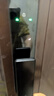 德施曼（DESMAN）智能门锁全自动C级锁芯入户门防盗指纹密码电子锁小嘀Q2P 实拍图