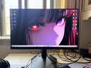 HKC 24.5英寸400Hz FastIPS快速液晶HDR400硬件低蓝光1ms游戏电竞旋转升降360Hz显示器 猎鹰二代G25H5 实拍图