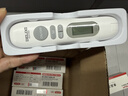 德力西电气（DELIXI ELECTRIC）探针式食品温度计折叠温度计厨房烘焙水温奶温油温计高精度充电式 实拍图