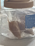 万达原味鱿鱼仔500g 即食墨鱼仔休闲零食海鲜小吃罐装海味鱿鱼干 实拍图