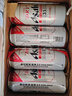Asahi朝日超爽3.5啤酒3.5度零糖  500ml*24罐  整箱装京东自营 实拍图
