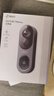 360可视门铃6Pro 500万超清画质家用监控智能门铃电子猫眼摄像头超清夜视远程通话包裹快递看护 实拍图